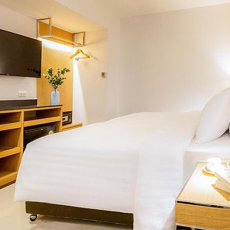 Fx Hotel Nana Bangkok Eksteriør billede