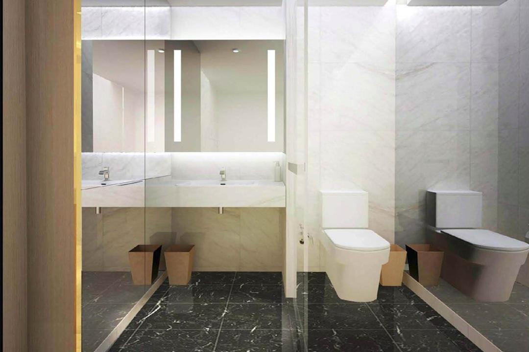 Fx Hotel Nana Bangkok Eksteriør billede