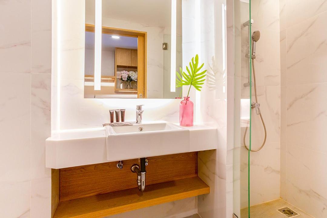 Fx Hotel Nana Bangkok Eksteriør billede